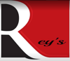 Rey's Tax & Financial Service, Inc Logo