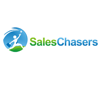 SalesChasers VCC LLC Logo