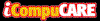 iCompuCARE Global Services Sdn Bhd Logo