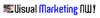 Visual Marketing NW Logo