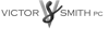 Victor C. Smith P.C. Logo