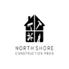 North Shore Construction Pros Logo