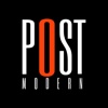 Post Modern Logo
