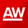 Alex Wright Web Design and SEO Logo