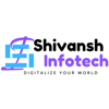 Shivansh Infotech Logo