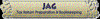 JAG Tax Preparation & Bookkeeping Logo