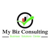 My Biz Consulting LLC Logo
