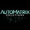 AutoMatrix Solutions Logo