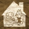 Tonko House, Inc. Logo