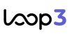 Loop3 Logo