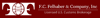 F C Felhaber & Co Inc Logo