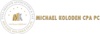 Michael Koloden CPA PC Logo