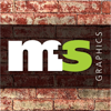 Maclay & Shoemaker Graphics, Ltd. Logo