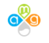 Analytics, Marketing, & Growth Logo