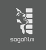 Sagafilm Logo