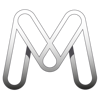 Moment | Modern Marketing Logo
