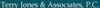 Terry Jones & Associates, PC Logo