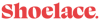 Shoelace Logo