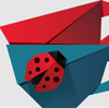 Ladybug Brands LLC Logo