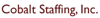 Cobalt Staffing, Inc. Logo