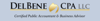 DelBene CPA LLC Logo