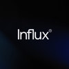 Influx® Logo