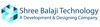 Shree Balaji Technology Logo