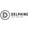 Delphine Technologies Logo