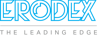 EDM Copper Electrodes Logo