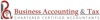 Business Accounting & Tax Ltd Logo