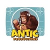 Antic Productions Logo