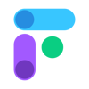 Dataflex Analytics Logo