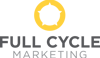 Full Cycle Marketing Logo