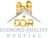 Diamond Quality Roofing Logo