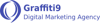 Graffiti9 Digital Marketing Agency Logo