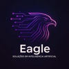 eagle soluções em IA Logo