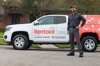 Rentokil Terminix Logo