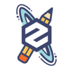 Pixel2HTML Logo
