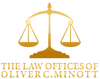 The Law Offices of Oliver C. Minott Logo