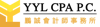 YYL CPA P.C. Logo
