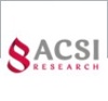 ACSI Research Logo