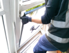 Thornton Heath Glaziers Logo