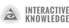 Interactive Knowledge Logo