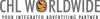 CHL Worldwide Logo