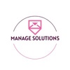Manage Solutions LLC Logo