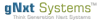 gNxt Systems Logo