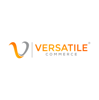 Versatile Commerce Logo