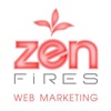 ZenFires Digital Marketing Logo