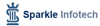 Sparkle Infotech Logo