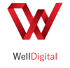 WellDigital Logo